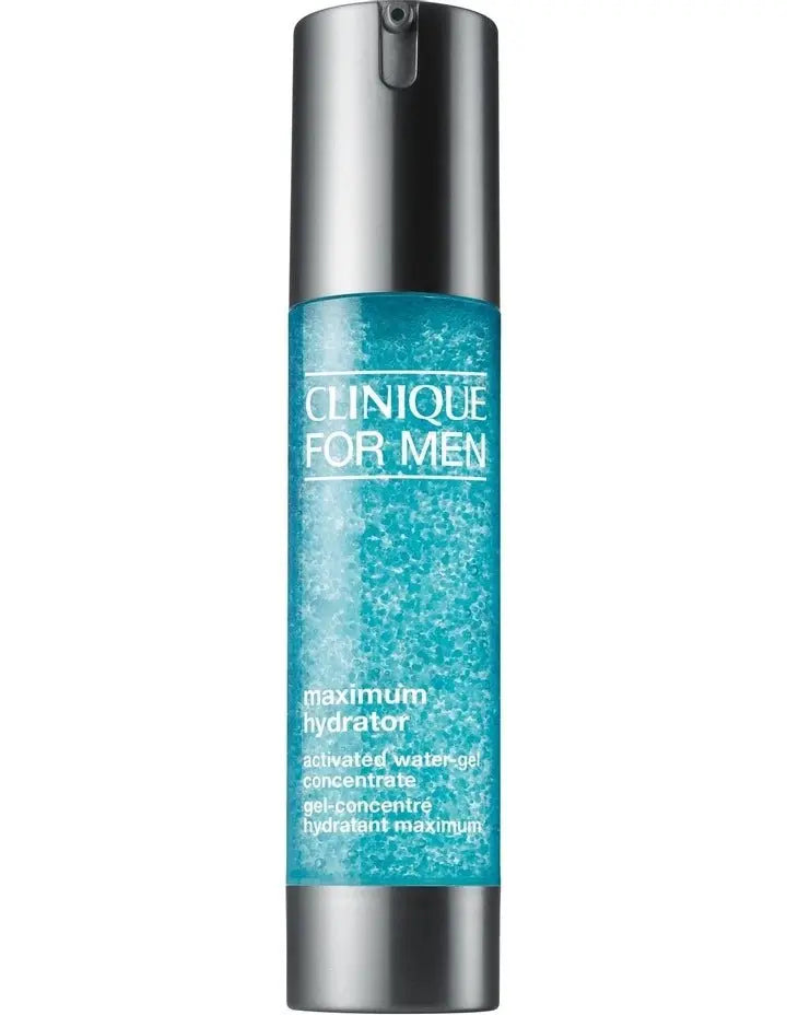 Clinique Clinique For Men™ Maximum Hydrator Activated Water-Gel Concentrate 50ml Clinique