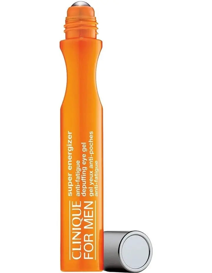 Clinique Clinique For Men Super Energizer™ Anti-Fatigue Depuffing Eye Gel 15ml Clinique