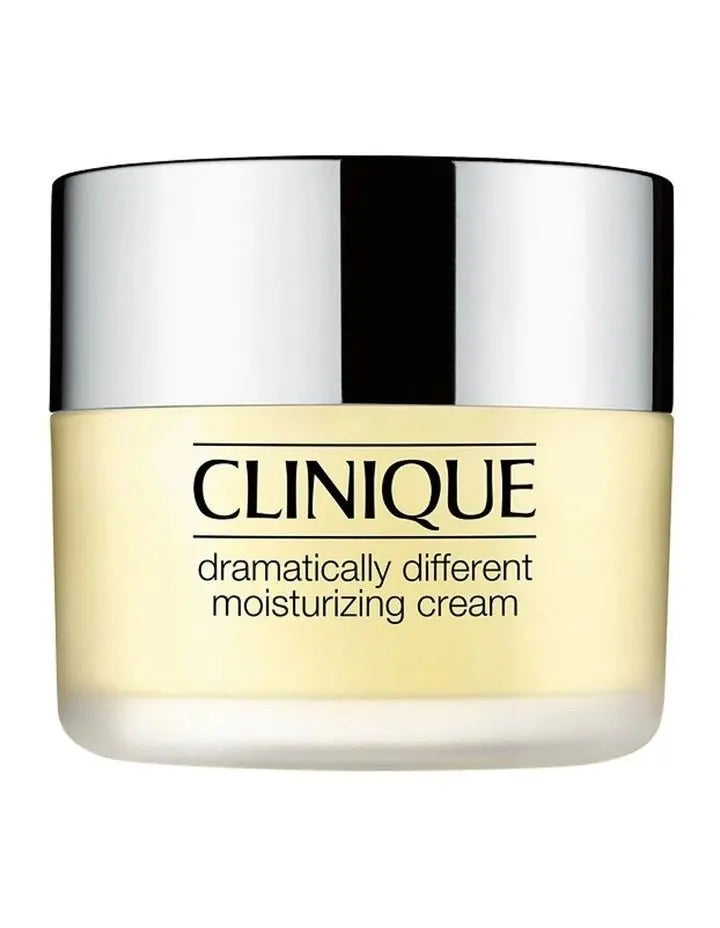 Clinique Dramatically Different Moisturizing Cream Jar 50ml - XDaySale