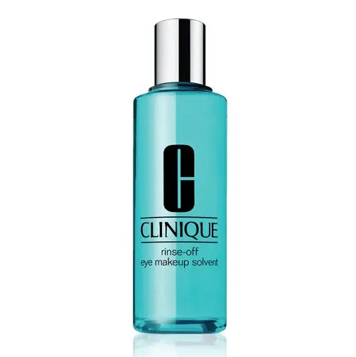 Clinique Rinse-Off Eye Makeup Solvent - XDaySale