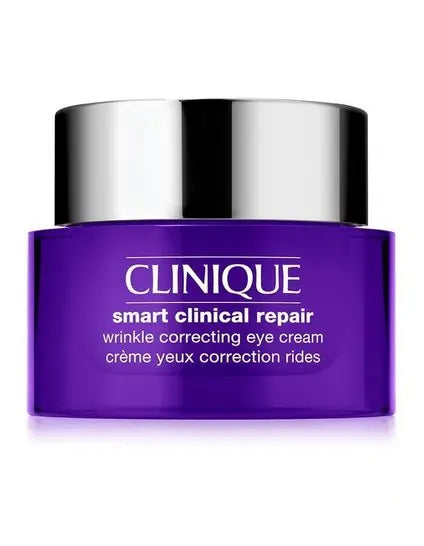 Clinique Smart Clinical Repair Wrinkle Correcting Eye Cream 15ml Clinique