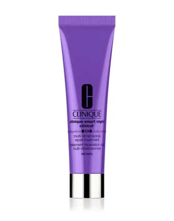 Clinique Smart Night™ Clinical MD Multi-Dimensional Repair Treatment Retinol 30ml Clinique