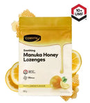 Comvita Manuka Honey Lozenges with Propolis Lemon Flavour 500g