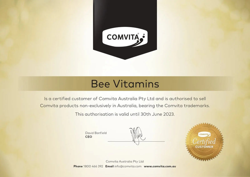 Comvita Propolis Toothpaste (Fresh Mint) 100g EXP: 03/2026 Comvita