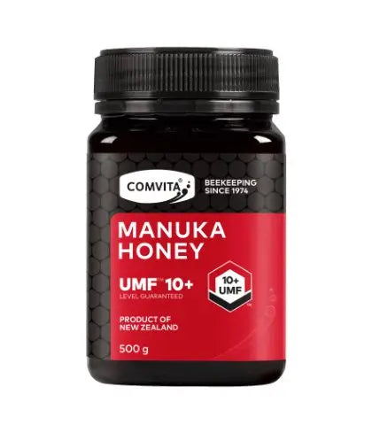Comvita UMF 10+ Manuka Honey 500g - XDaySale