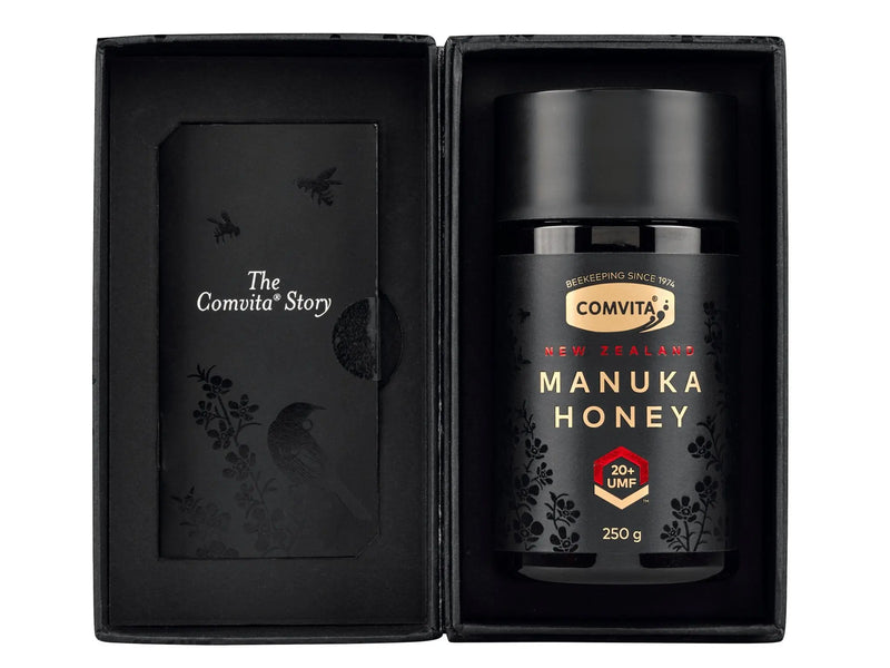 Comvita UMF 20+ Manuka Honey 250g - XDaySale