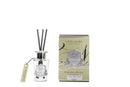 Cote Noire 90ml Diffuser Set - Gardenia - silver - GMSS15028 Cote Noire