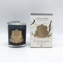 Cote Noire Jasmine Flower Tea Candle 450g CGG45020 Cote Noire