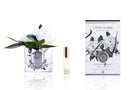 Cote Noire Perfumed Natural Touch White Gardenias - Clear - GMG02 Cote Noire