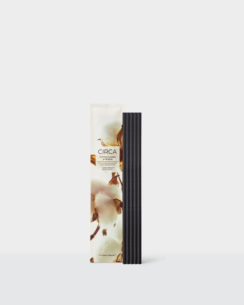 Cotton Flower & Freesia XDaySale