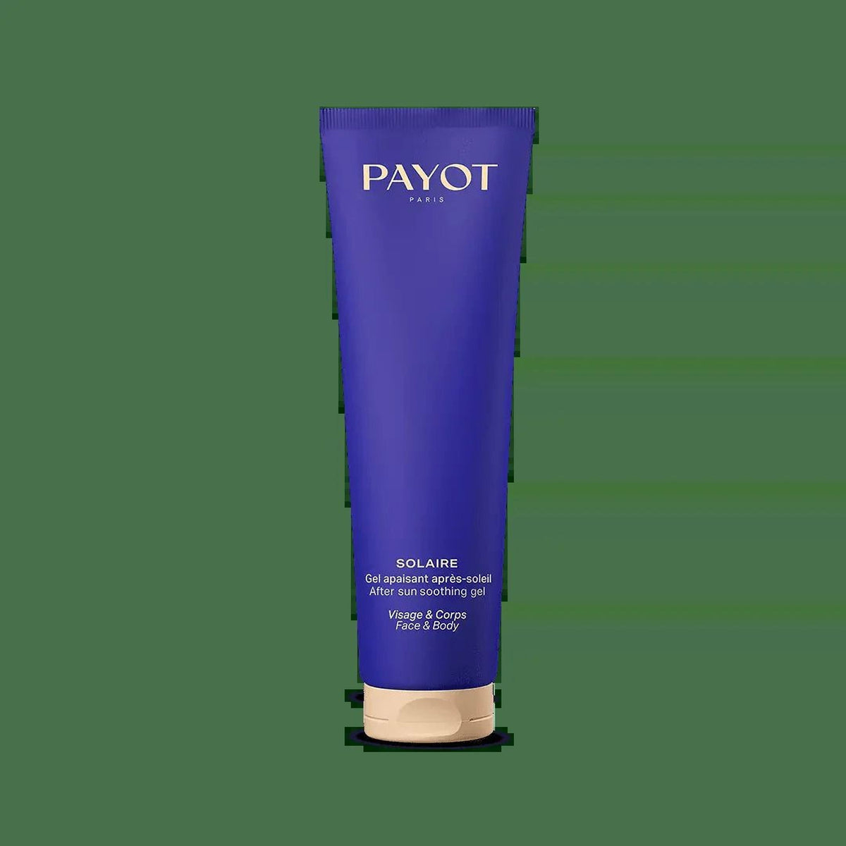 PAYOT SOLAIRE After Sun Soothing Gel 150ml PAYOT
