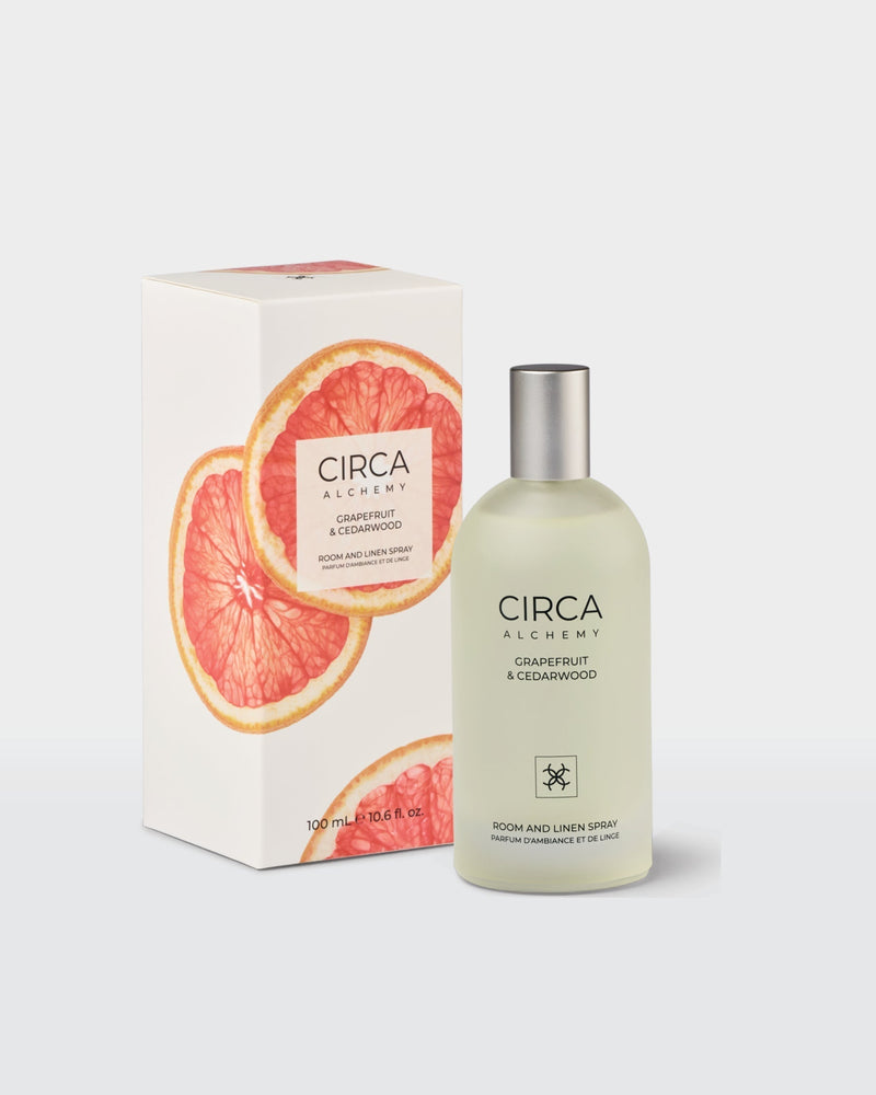 Grapefruit & Cedarwood XDaySale