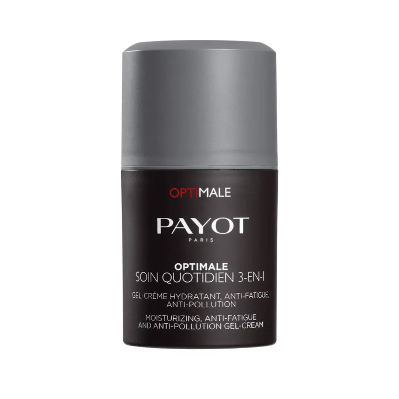 Payot - Optimale Soin Quotidien 3-in-1 Gel Cream 50ml Payot
