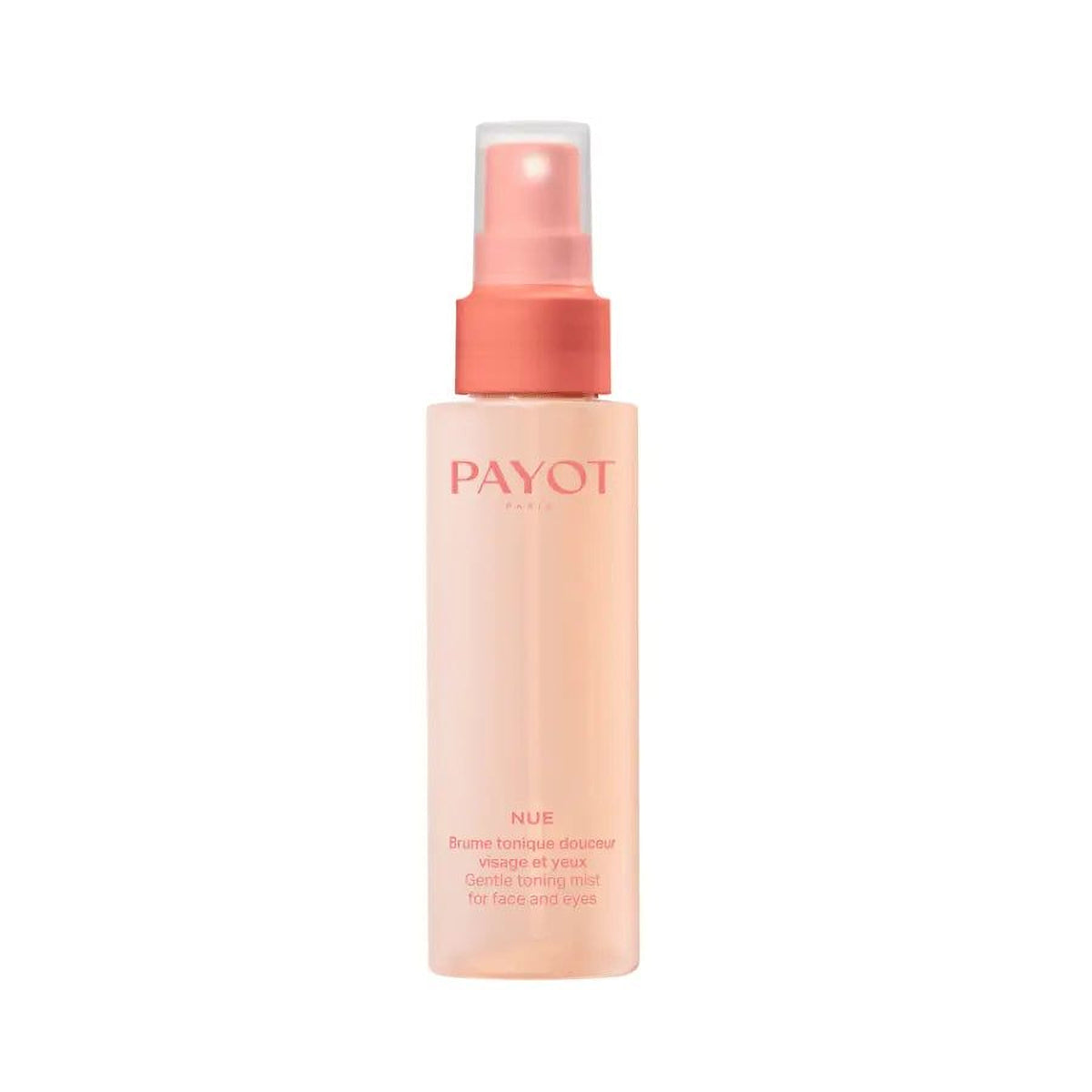 Payot - NUE Brume Tonique Douceur - Gentle Toning Mist for Face & Eyes 200ML Payot