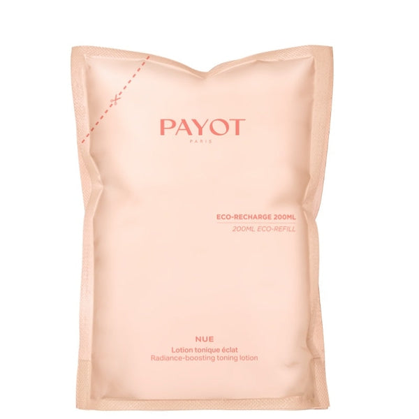 PAYOT NUE Radiance-Boosting Toning Lotion Refill 200ml PAYOT