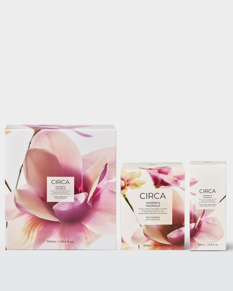 Jasmine & Magnolia Floral Favourites XDaySale