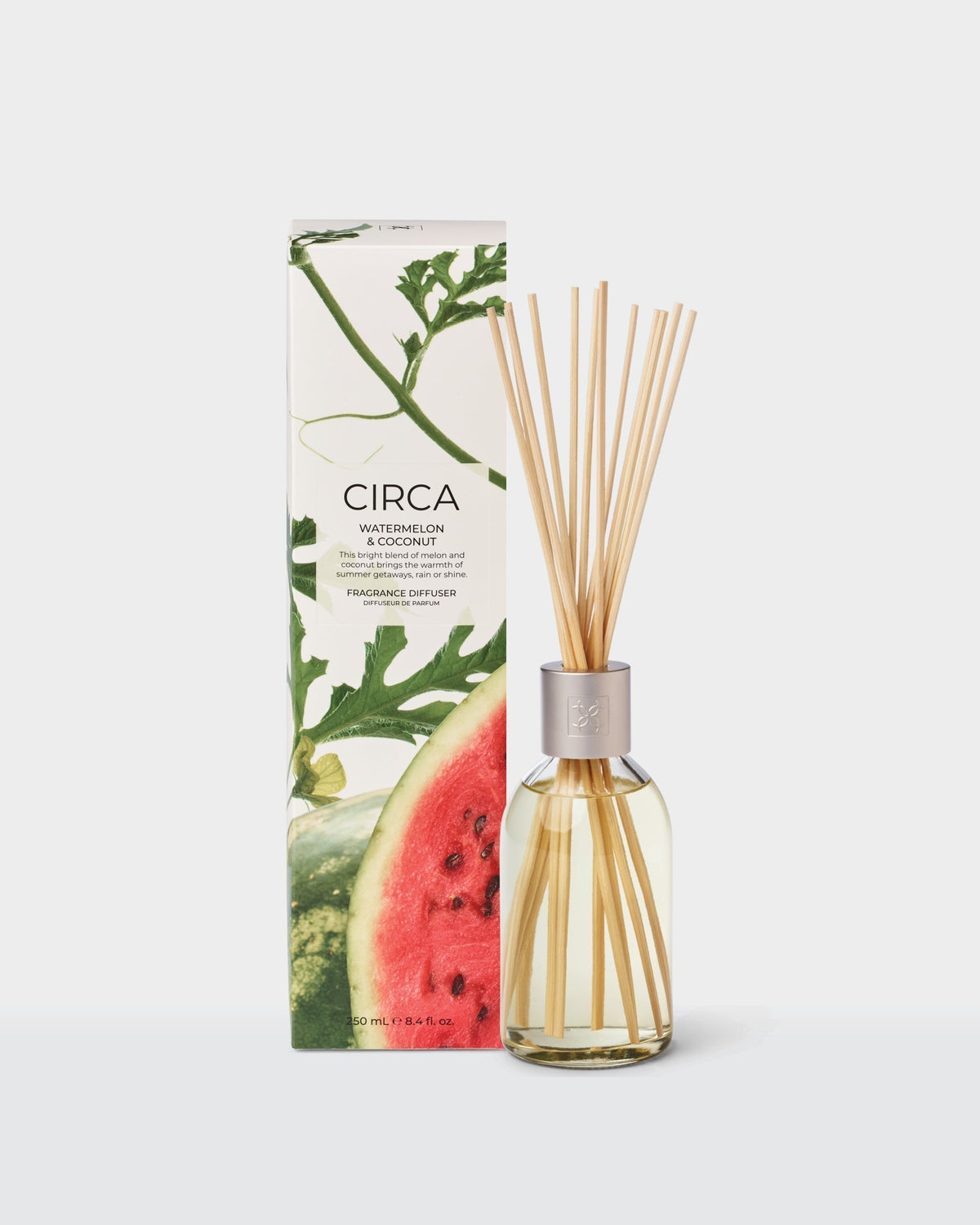 Watermelon & Coconut XDaySale