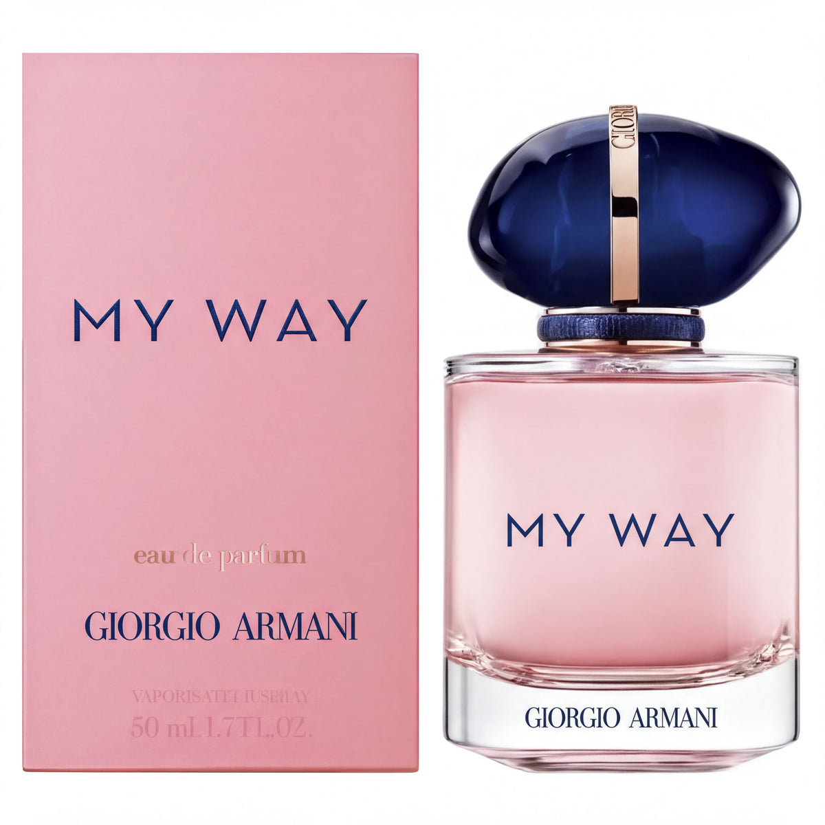 Giorgio Armani MY WAY EDP V50ML/NP Giorgio Armani