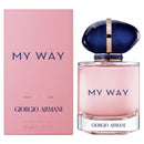 Giorgio Armani MY WAY EDP V50ML/NP Giorgio Armani