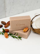 Koh Living Aboriginal Coconut & Finger Lime Soap 200g Koh Living