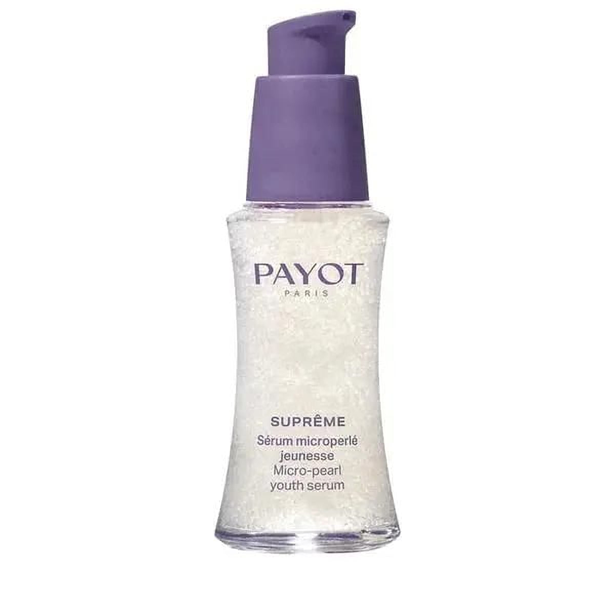 PAYOT SUPREME Micro-Pearl Youth Serum 30ml PAYOT