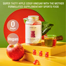 Unichi Apple Cider Vinegar Gummy XDaySale