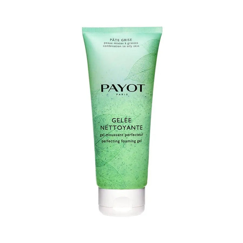 Payot - Pate Grise Gelee Nettoyante 200ml Payot