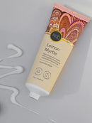 Koh Living Aboriginal Lemon Myrtle Hand Cream 75ml Koh Living