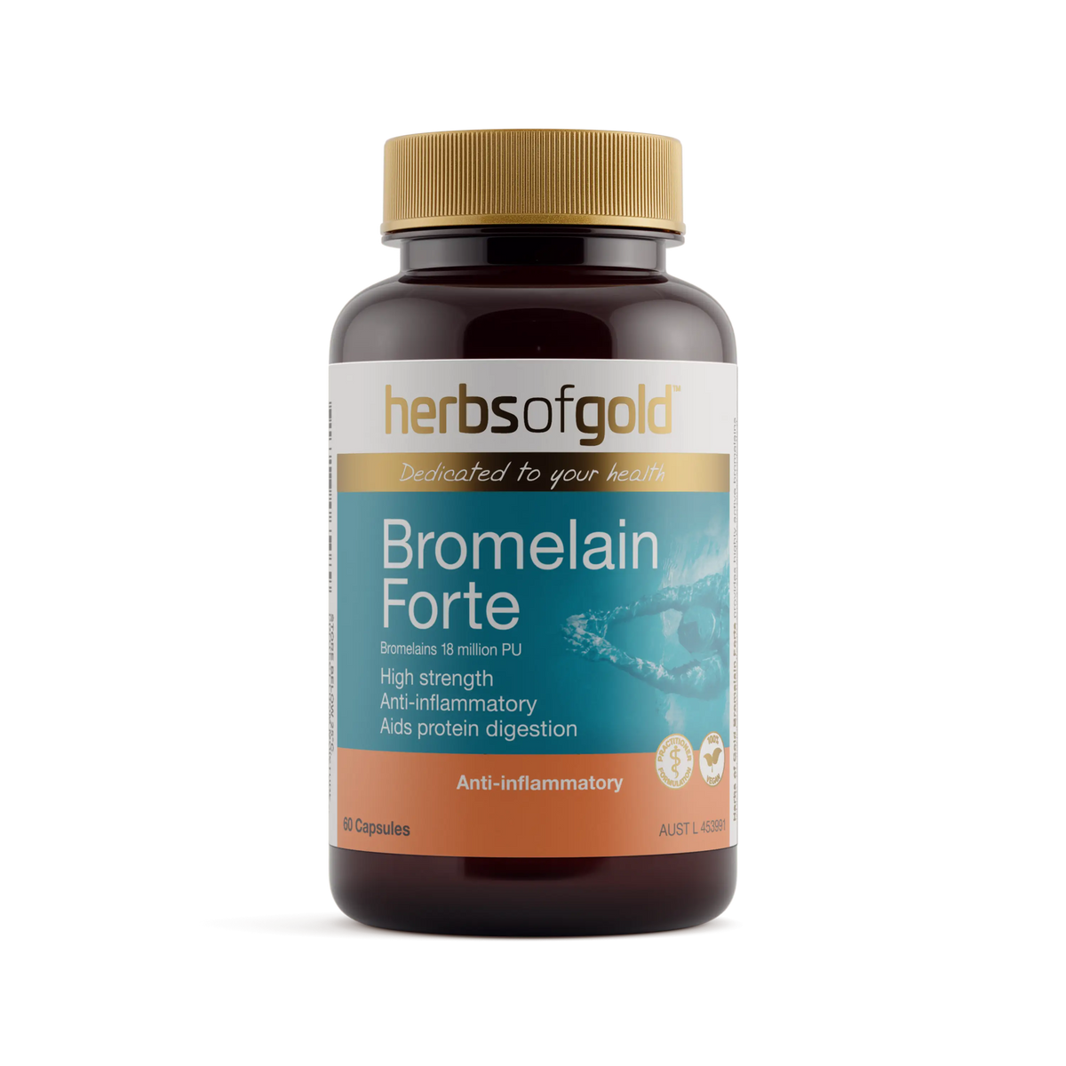 Bromelain Forte XDaySale