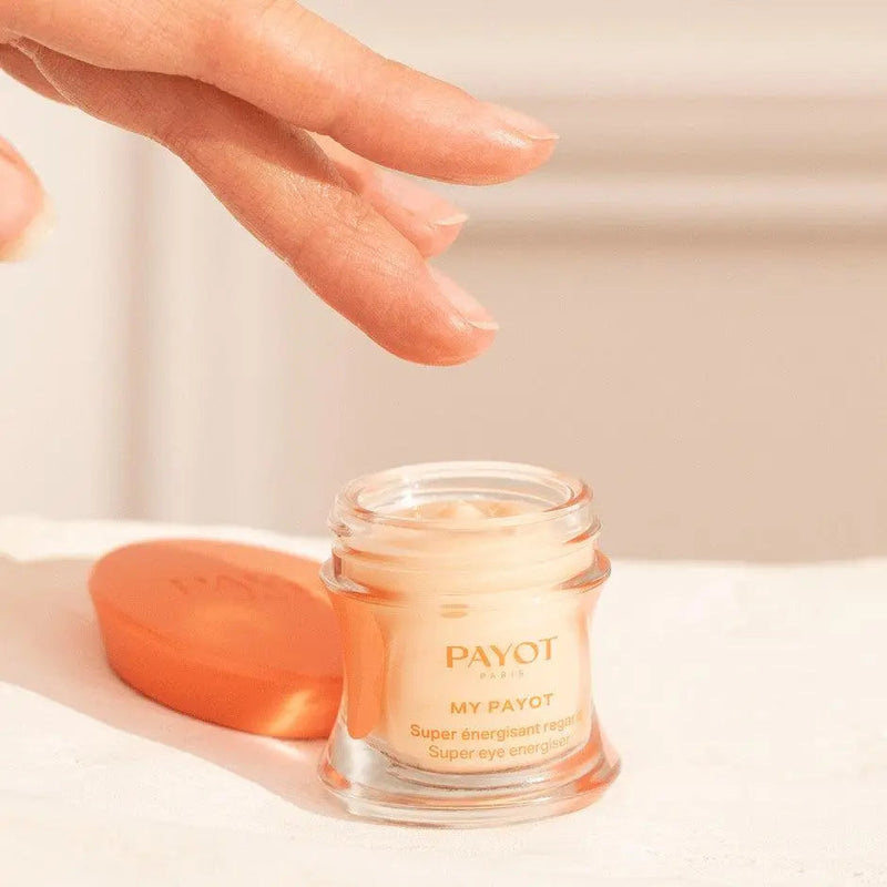 Payot - My Payot Super Energiser Regard 15ml Payot