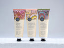 Koh Living Aboriginal Beautiful Journey Hand Cream Set Koh Living