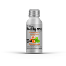 Ashwagandha Lemon Balm Relaxation Herbal Blend – Stress Relief Herbs & Probiotic Support 60ml Henry Blooms