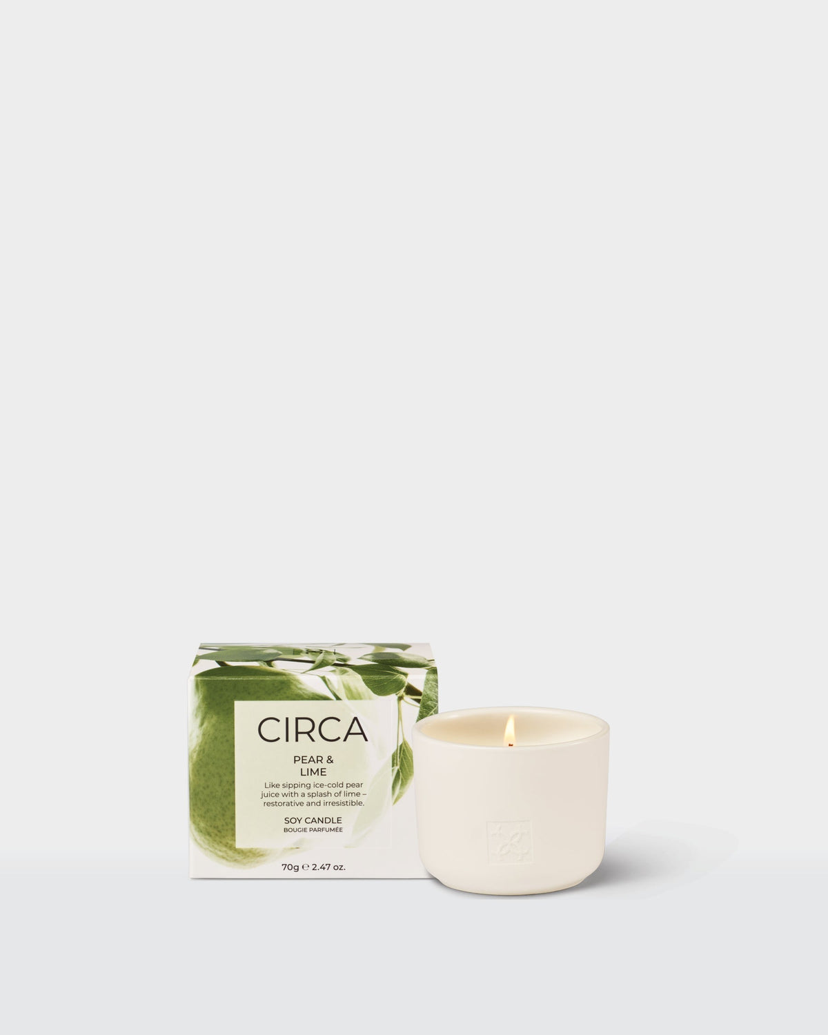Pear & Lime XDaySale