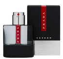 Prada Luna Rossa Carbon Eau de Toilette EDT Prada
