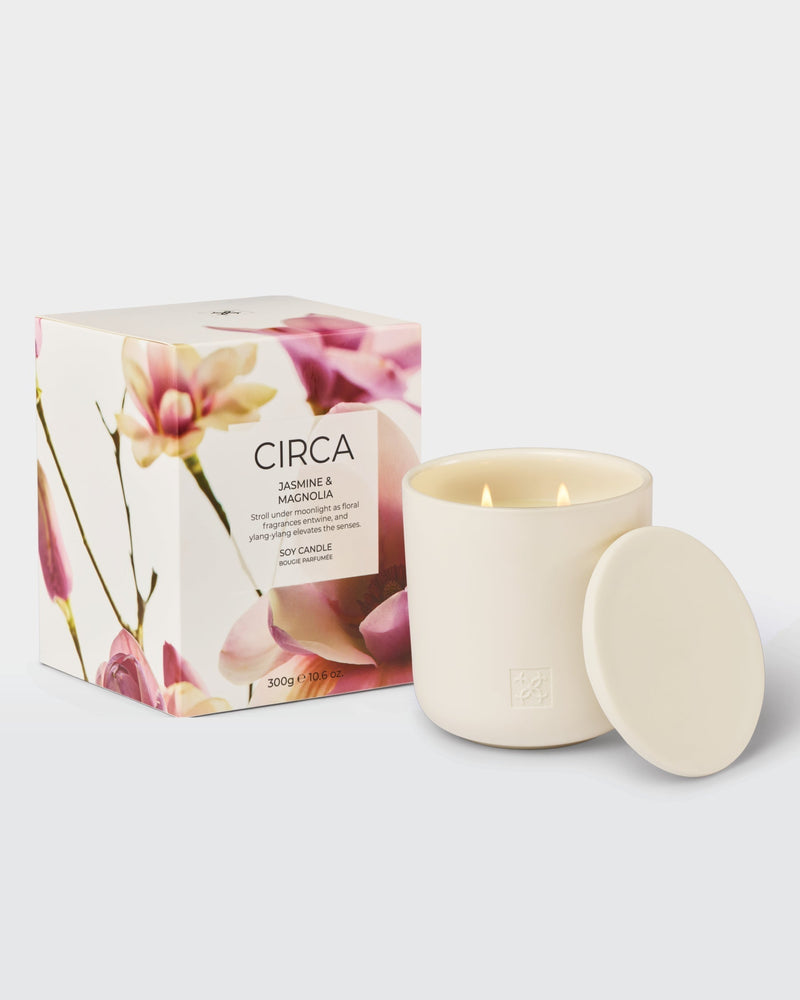 Jasmine & Magnolia XDaySale