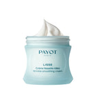 PAYOT LISSE Wrinkle Smoothing Cream 50ml PAYOT