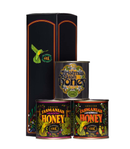 Leatherwood Honey Gift Pack – Tasmanian Honey Gift Box With Unique Flavors Tasmanian Honey Company