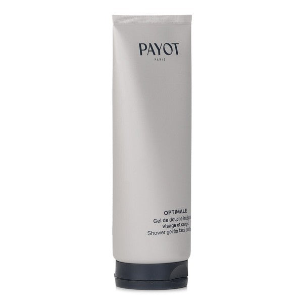 PAYOT OPTIMALE Shower Gel For Face And Body 200ml PAYOT