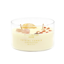 'Dreamy Tuberose' Crystal Healing Candle XDaySale