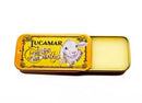 Lucamar Lanolin Lip Balm Choc Mint 10g Lucamar