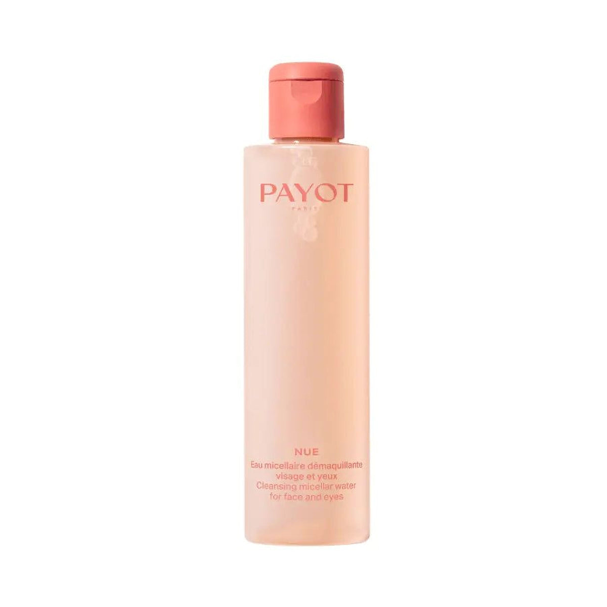 Payot - Nue Eau Micellaire Demaquillante 200ml Payot