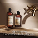 L'Occitane L'Occitane Intensive Repair Conditioner for Damaged Hair, 16.9 fl. oz. XDaySale