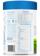 Bellamy’s Organic Beta Genica-8 Step 1 Infant Formula 0 - 6 Months 800g Bellamy's Organic