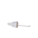 Perfect Potion Eye Dropper 18mm neck WHITE Perfect Potion