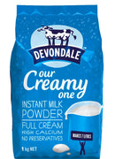 Devondale Full Cream Milk Powder 1kg