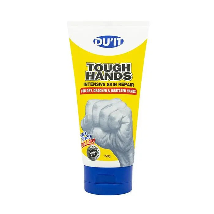 DU'IT Tough Hands Intensive Hand Cream for Dry Hands 150g - XDaySale