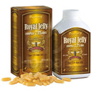 Top life royal jelly 1000max 2.2% HDA Premium Quality 365 Capsules Top Life
