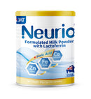 Neurio Blue Form Milk Powder With Lactoferrin 60g Tin Neurio