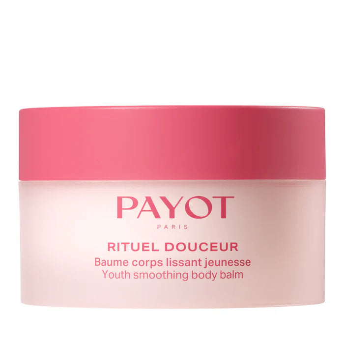 PAYOT Rituel Douceur Smoothing Body Balm 200ml PAYOT