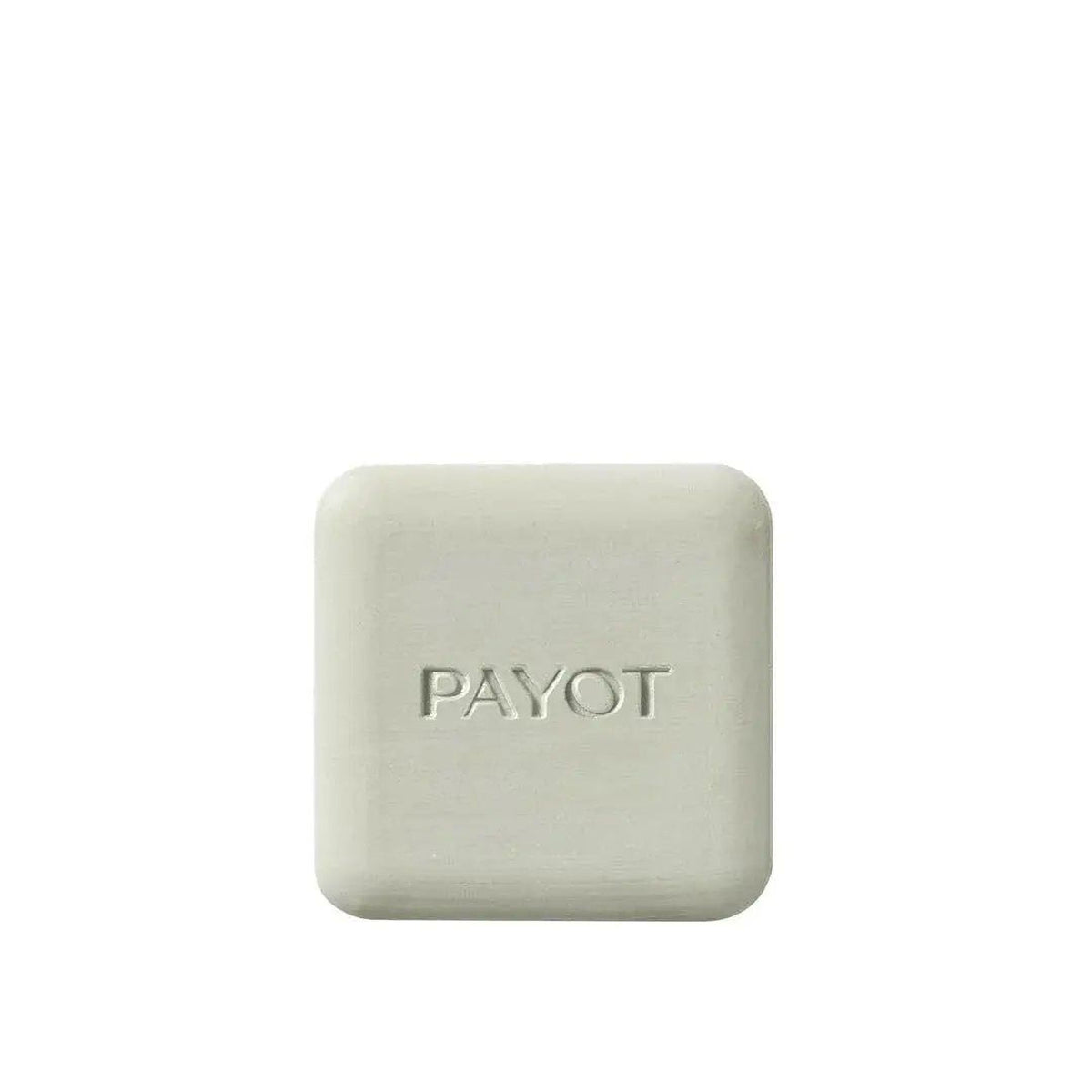 PAYOT PATE GRISE Purifying Cleansing Bar 65g PAYOT